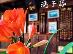 -和顺古镇