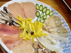 -桥香园过桥米线(国贸店)