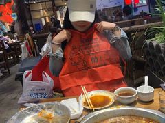 -槐店王婆大虾(开发区店)