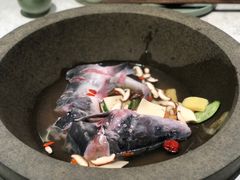 -鲜潭蒸汽石锅鱼(五道口购物中心店)