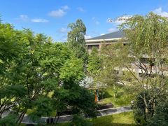 -成都安仁福朋喜来登酒店