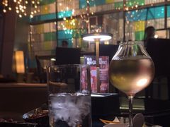 -云·酷 Atmosphere(国贸大酒店)