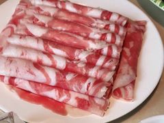 -总参北京涮羊肉