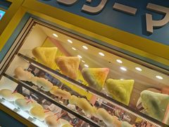 -台场海滨公园船码头