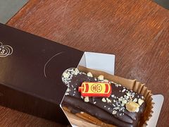 -上海和平饭店维克多咖啡厅 Victor's