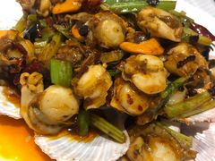 -新洪记·丽久饭店(铁西店)
