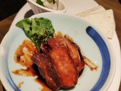 -童年小筑餐厅(申花路店)