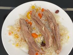 -特丰抓饭(莱茵庄园店)