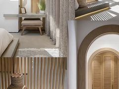 -屿家轻奢农家小院(十三陵店)