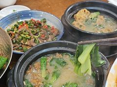 -溢香苑瓦罐(前进路店)