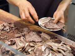 牛肉-清真磨沟沿老字号牛肉面(总店)