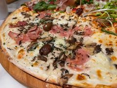 -玛尚诺Pizza&Bar(长泰广场店)