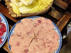 -萍姐火锅·公路夜市(南京新街口店)