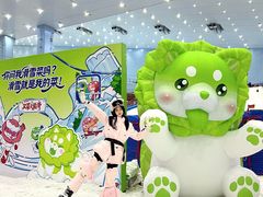 -广州热雪奇迹