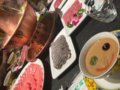-南门涮肉(上海一店)