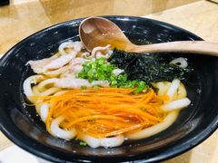 -东京屋(武定路店)