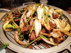 -富贵春饼·烤鸭·大厨现炒(诸城店)