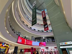 -长沙悦方ID MALL
