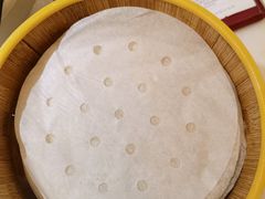 荷叶饼-京华烟云·北京烤鸭(领展购物广场·中关村店)