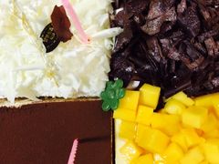 -皇家美孚·蛋糕外送(东部佳世客店)