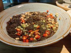 -青年公社烤鸭(青年路店)