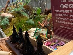 -森SPA·泰式按摩·精油Massage(宝安中心店)