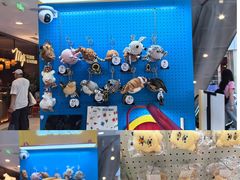 -凯德MALL(西直门店)