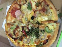 -必胜客(宁海西子国际店)