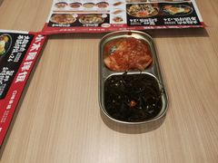 -小木屋拌饭(西安华阳城店)