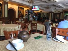 大堂-维吾尔餐厅(宜山路店)