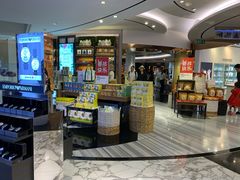 -DFS旗下T广场(新加坡店)