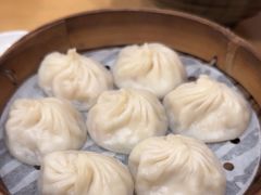 -龙咆汤包·手工现包小笼(拱北口岸店)