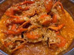 -聚味瞿记·龙虾堂(坡子街店)