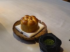 -三嚥阁 La Villa Restaurant