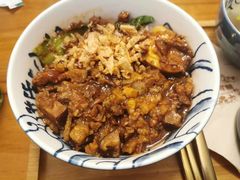 无敌卤肉饭-春风·有糖(崇宁路店)