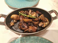 -CRAZYONES西班牙海鲜饭(上海美罗城店)