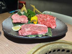 -虎丸烧肉(世纪汇店)