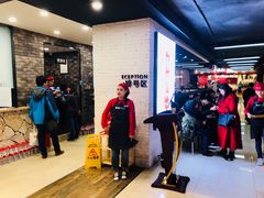-为什么牛潮汕牛肉火锅(万胜广场店)