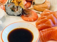 -济南香格里拉·咖啡泉自助餐厅