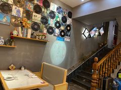 -雍沪里·沪湘融合菜( 康桥店)