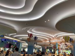 -帝企鹅自助餐厅•儿童岛•真企鹅(长隆企鹅酒店)