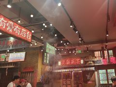 -萍姐火锅·公路夜市(南京新街口店)
