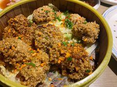 -前海沿·青岛菜(李沧万达店)