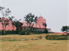 -漳州滨海火山岛自然生态风景区