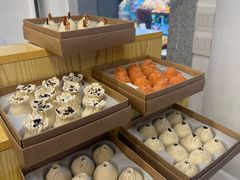 -四季美汤包(户部巷店)