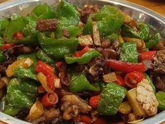 -白家寨子·山野白族菜(古城总店)