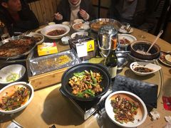 -聚味瞿记·龙虾堂(望城店)
