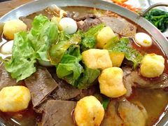 牛肉小锅-江南大学-4食堂