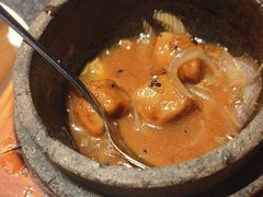 -莘府·老豆腐鱼头·建德菜(金马店)