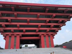 -中华艺术宫(上海美术馆)